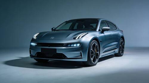 Latest company case about Precision Machining Parts for German Luxury Car Performance Upgrade Brand