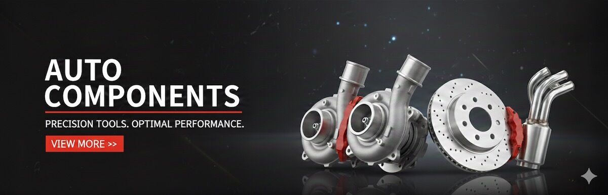 High Quality Electric Cooling Fan For Audi R8 with Aluminium Body and Intelligent Speed Control