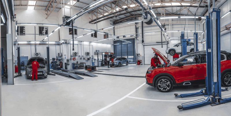 Viking AutoParts Manufacturing Co., Ltd.