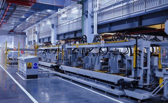 Viking AutoParts Manufacturing Co., Ltd.