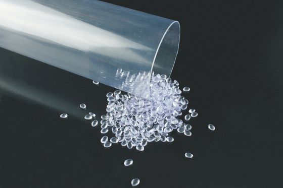 iyi fiyat ROHS standart Bakir PVC Hammadde 1.6g/cm3 çevrimiçi