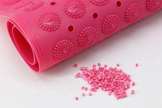 PVC Gasket Raw Plastic Pellets