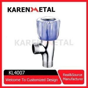Good price Premium Brass Angle Valve for Cold Water Faucets online