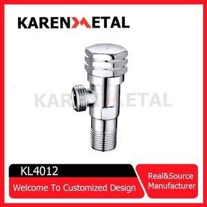 Good price Premium Two-Way Angle Valve in Durable Stainless Steel for Efficient Flow online