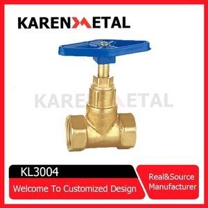 Good price High-Quality Brass Stop Valve for Efficient Bathroom Shut-off online