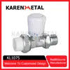 Premium Brass Water Distributor Valve for Optimal Flow Control