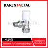 Premium Brass Water Distributor Valve for Optimal Flow Control