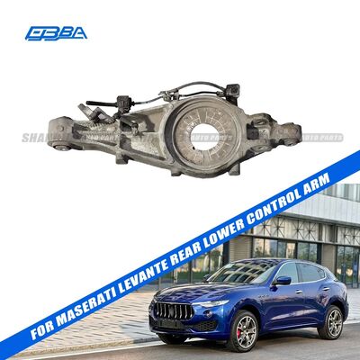 Aluminum Alloy Control Arm OEM 670037295 for 2017 Maserati Levante Suspension Arm