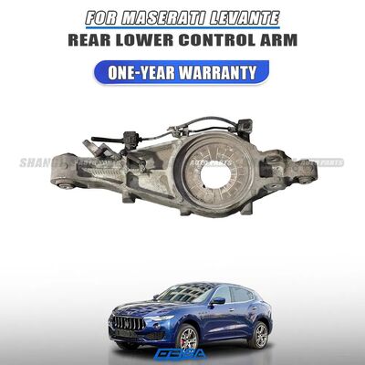 Aluminum Alloy Control Arm OEM 670037295 for 2017 Maserati Levante Suspension Arm