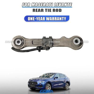 OEM Aluminum Rear Tie Rod Stabilizer Link for 2017 Maserati Levante