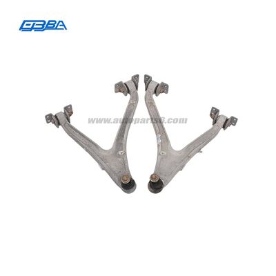 Audi R8 Front Lower Control Arm Aluminum Material Disassembled Car Parts for High Performance Suspension