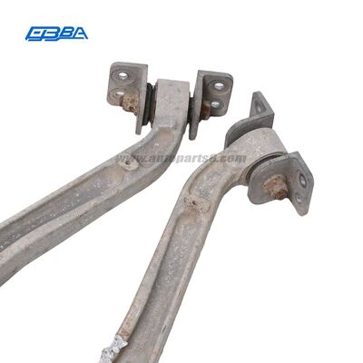 Audi R8 Front Lower Control Arm Aluminum Material Disassembled Car Parts for High Performance Suspension