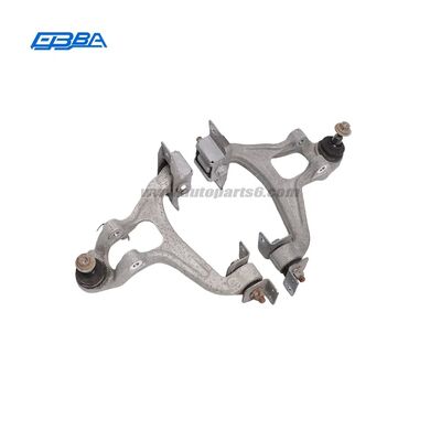 Aluminum Material Control Arm for Audi R8 Pure Disassembled Parts Front Upper Swing Arm