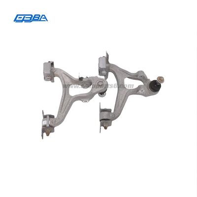 Aluminum Material Control Arm for Audi R8 Pure Disassembled Parts Front Upper Swing Arm