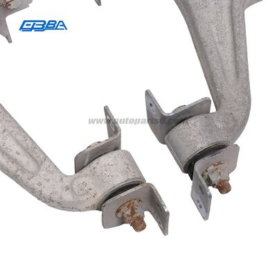 Aluminum Material Control Arm for Audi R8 Pure Disassembled Parts Front Upper Swing Arm