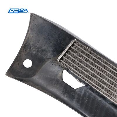 Original Material Intercooler for Audi R8 with Efficient Cooling and V10 Engine Compatibility