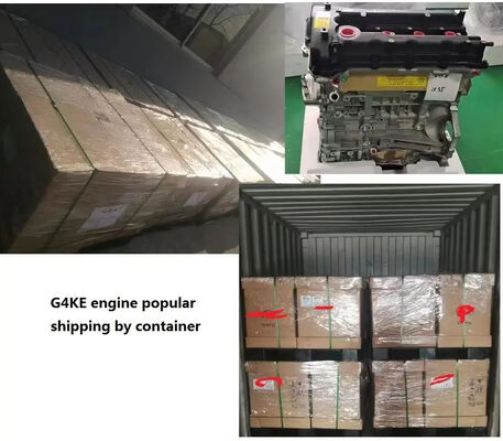 Brand New 4-Cylinder 4-Stroke 3600 Rpm 4jb1/4jb1t Diesel Engine for OEM Applications