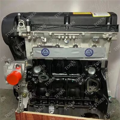 High Performance 4JB1T Diesel Engine Assembly 2.8-Liter Direct Injection 4-Cylinder for 4JX1, 4JG2, 4JJ1