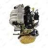 Toyota 4Y EFI Forklift Engine Motor Long Block with 2.2L Displacement and Gasoline Fuel