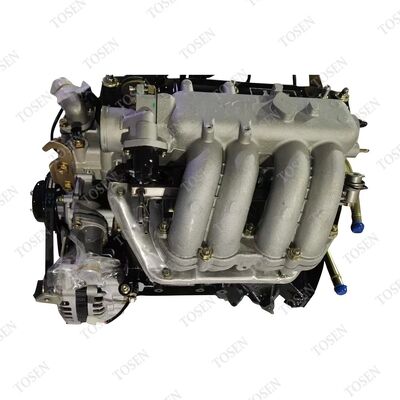 Electric Ignition Water-Cooled Four-Stroke 4Y EFI Engine Assembly 2.2L for Toyota Hiace Dyna Hilux
