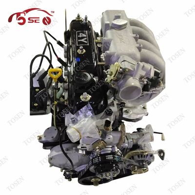 Brand New 4Y EFI Engine Assembly with ECU 2.2L OEM Standard for Toyota Hiace Hilux Dyna