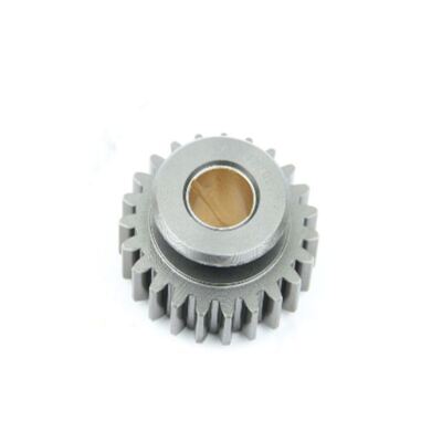 Sunupmaster HRC60-62 Heat Treated SCM415 Transmission Idler Gear 23T for AX15/R151 Replacement