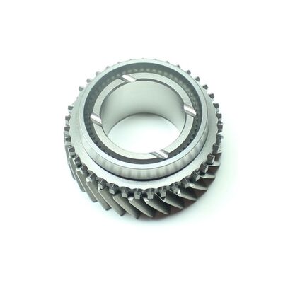 New Sunupmaster R151 AX15 3rd Transmission Gear with 31 Teeth SCM415 Material and HRC60-62 Heat Treatment