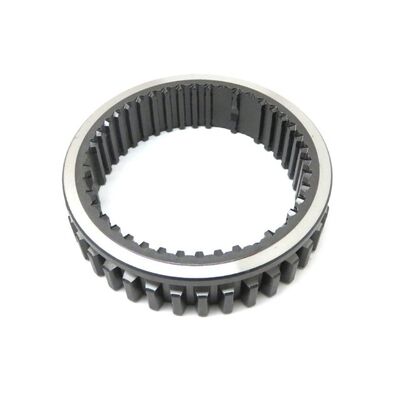 New JEEP Transmission Gear with HRC60-62 Heat Treatment SCM415 Material Standard Size Replacement for AX15