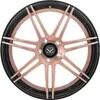 Custom Design 18-24 Inch A6061 T6 Forged Wheels for Luxury Cars