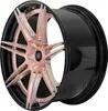 Custom Design 18-24 Inch A6061 T6 Forged Wheels for Luxury Cars