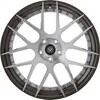 21 Inch Customized Forged Wheels with A6061 T6 Material for Luxury Cars