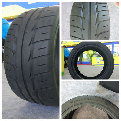 Highway Tread Pattern SUV Tire with Tiger-Teeth Tread Blocks and 60,000kms Warranty Mileage for All Terrain Use