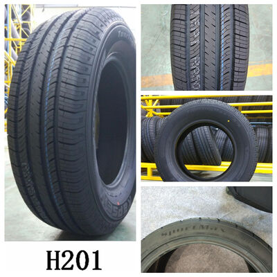 Premium Quality Car Tires with 60,000kms Warranty and Germany Technology for High Performance Summer Range