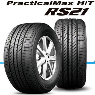 Label Certificate Approved Car Tires and PCR Tires with Highway Tread Pattern and 60,000kms Warranty Mileage