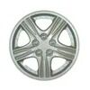 12-16 Inch ABS/PP Car Tyre Cover with Customized Logo for Vehicle Wheel Protection