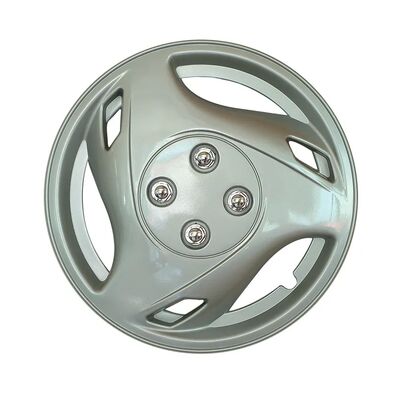 Universal Fit ABS/PP Plastic Car Wheel Cover Hubcap in 12-16" Sizes