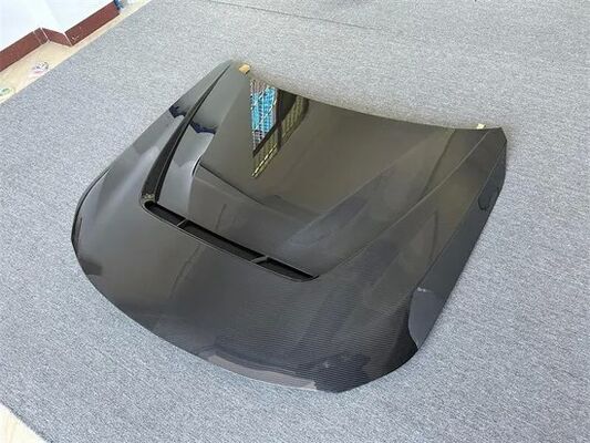 APN Style Carbon Fiber Engine Hood Perfect Fit for BMW M2 G87