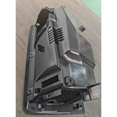 BMW G05 G08 Upgrade Modification Front Passenger Glove Box with Flocking Design and 500mm*280mm*240mm Specification