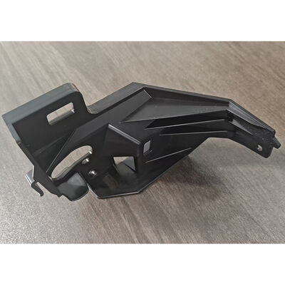 BMW G05 G08 Upgrade Modification Front Passenger Glove Box with Flocking Design and 500mm*280mm*240mm Specification