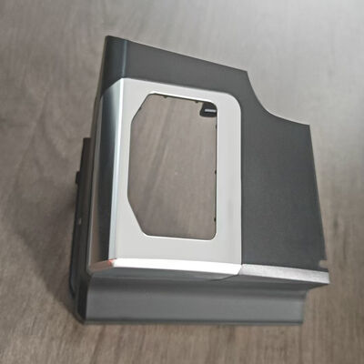 BMW G05 G08 Upgrade Modification Front Passenger Glove Box with Flocking Design and 500mm*280mm*240mm Specification