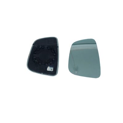 Bwm G38 360° View Angle Chromium-plating Electric and Manual Controlling Rearview Mirror Side Mirror