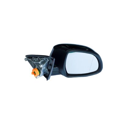 BWM F15 F16 Electric and Manual Controlling Rearview Mirror with 360° View Angle and 1200Million Pixel