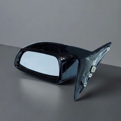 Electric and Manual Controlling Rearview Mirror with 360° View Angle and 1200Million Pixel for Enhanced Safety