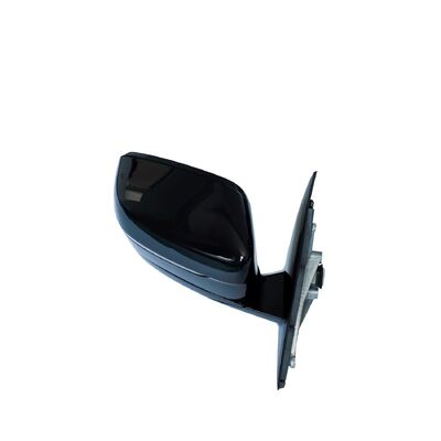 Electric and Manual Controlling Rearview Mirror with 360° View Angle and 1200Million Pixel for Enhanced Safety