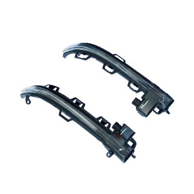 BMW G05 G08 Rearview Mirror with 360° View Angle, Electric and Manual Controlling, and 1200Million Pixel for Enhanced Safety