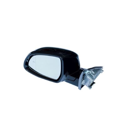 BMW G05 G08 Rearview Mirror with 360° View Angle, Electric and Manual Controlling, and 1200Million Pixel for Enhanced Safety