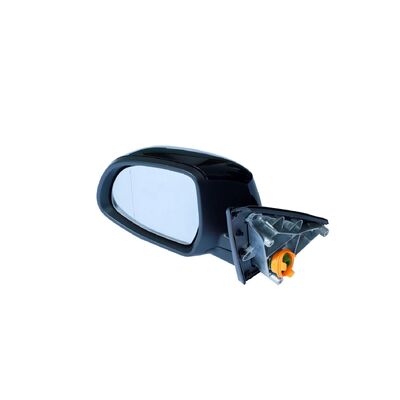 Electric and Manual Controlling Rearview Mirror with 360° View Angle and 1200Million Pixel for Enhanced Visibility