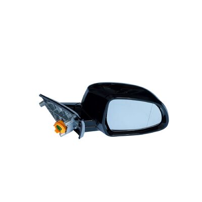 Electric and Manual Controlling Rearview Mirror with 360° View Angle and 1200Million Pixel for Enhanced Visibility