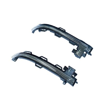 Durable BMW F49 F52 F45 Rearview Mirror with Electric and Manual Controlling, 360° View Angle, and 1200Million Pixel Resolution