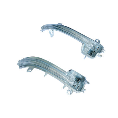 BMW G28 Rearview Mirror with 360° View Angle Electric and Manual Controlling and 1200Million Pixel for Enhanced Safety